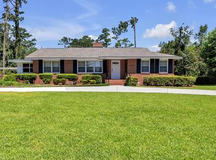 814 W Alden Ave, Valdosta, GA 31602