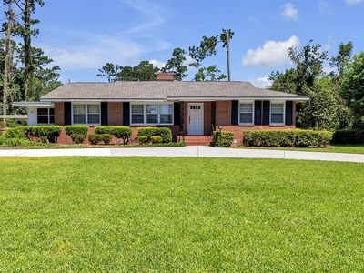 814 W Alden Ave, Valdosta, GA, 31602