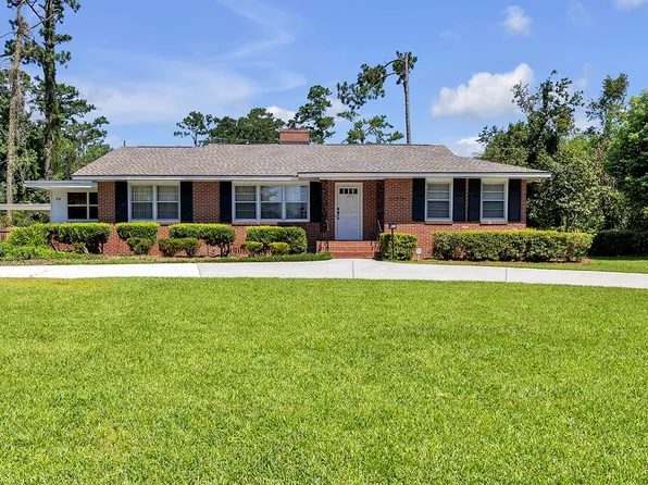 814 W Alden Ave, Valdosta, GA 31602