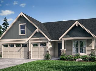 16343 Earhart #LOT55, Oregon City, OR