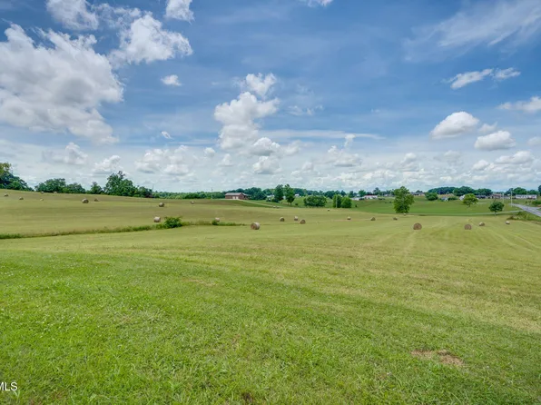 TRACT 1 Treadway Trl, Telford, TN 37690