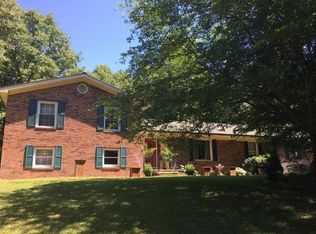 4212 Francis Ferry Rd, McMinnville, TN 37110