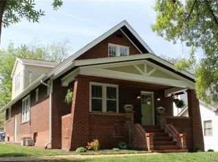754 Eunice Ave, Saint Louis, MO