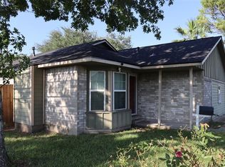 3001 Briar Dr, Pasadena, TX 77503