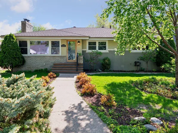 5849 Fremont Ave S, Minneapolis, MN 55419