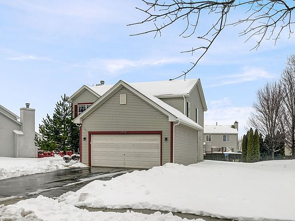 3rd image of 1524 S Amarias Dr