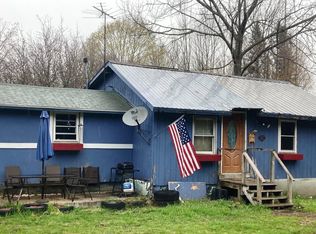 2633 E Hill Rd, Marshfield, VT 05658