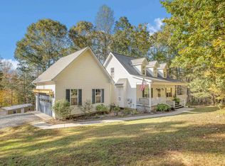 17 Riding Trl, Madison, VA 22727