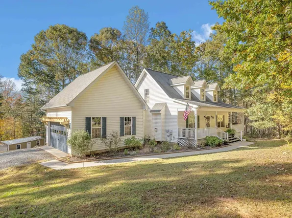 17 Riding Trl, Madison, VA 22727