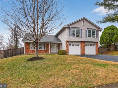 7140 Hamor Ln, Springfield, VA, 22153