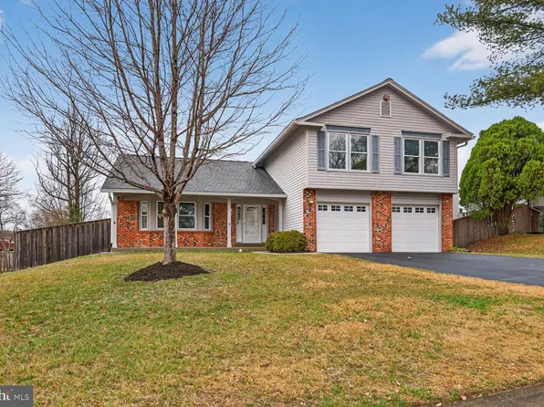 7140 Hamor Ln, Springfield, VA 22153