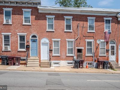 1117 W 2nd St, Wilmington, DE, 19805