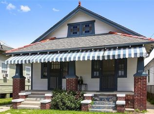4119 Toulouse St, New Orleans, LA 70119