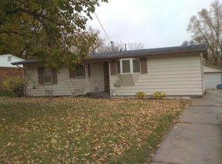 500 Buckwalter Dr, Sioux City, IA 51104