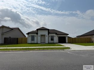 3305 Rocky Row Dr, Harlingen, TX 78552