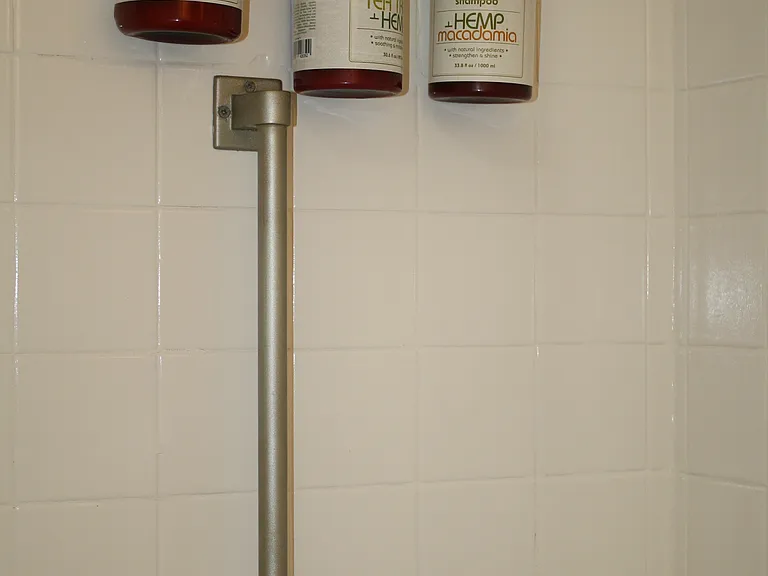 Safety Bar