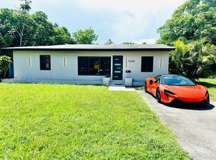 1608 Rodman St, Hollywood, FL 33020