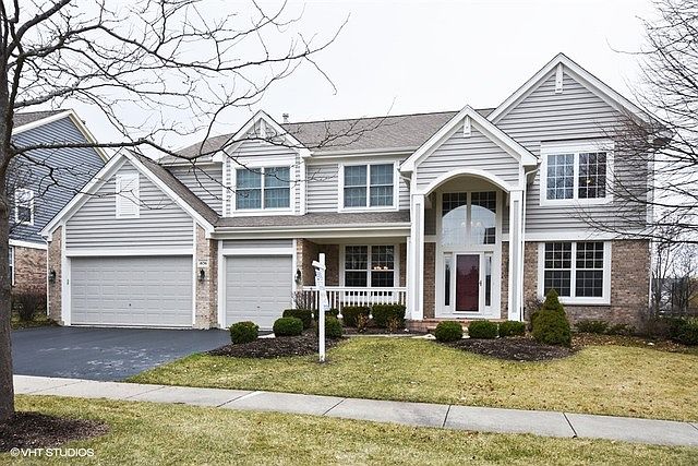 1st image of 1636 Cypress Pointe Dr