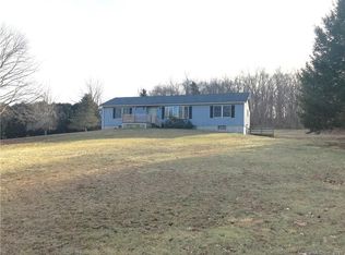 461 River Rd, Lisbon, CT 06351