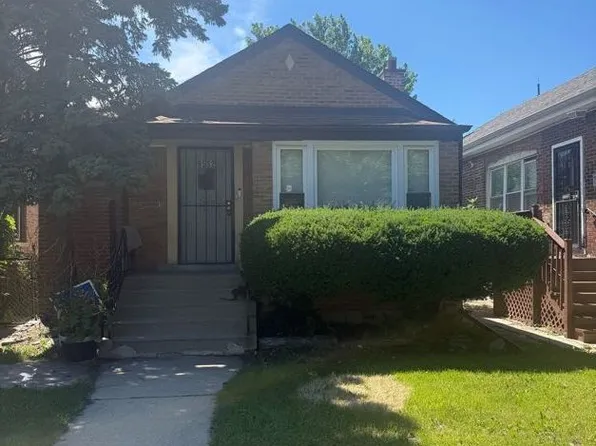 9552 S Greenwood Ave, Chicago, IL 60628