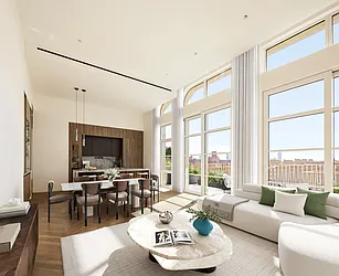350 East 18th Street, #PH