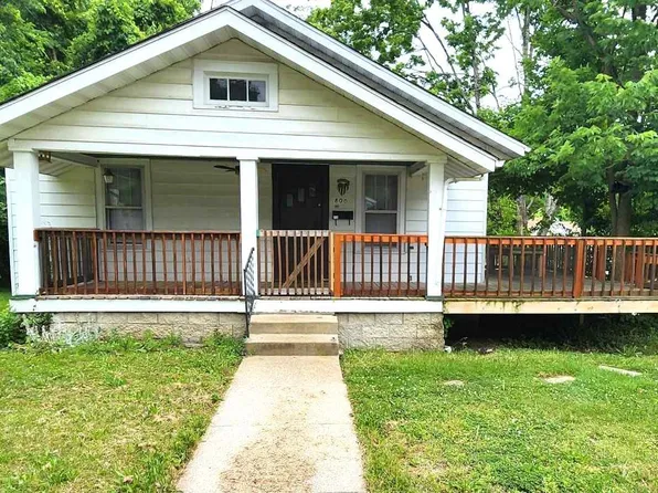 800 E Grimes Ln, Bloomington, IN 47401