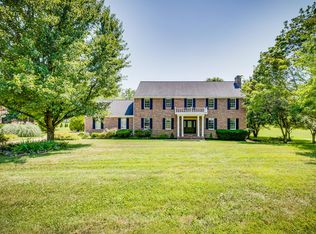 1009 Winchester Ln, Kingsport, TN 37660