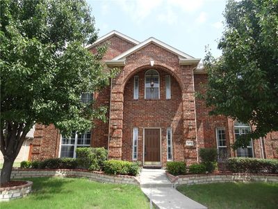 1410 Tudor Dr, Allen, TX, 75013