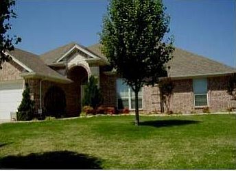 Nice Curb Appeal