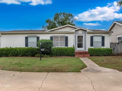 409 Glen Hbr, Bossier City, LA, 71111