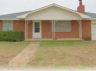 372 W Twin Oaks Rd, Caney, OK 74533