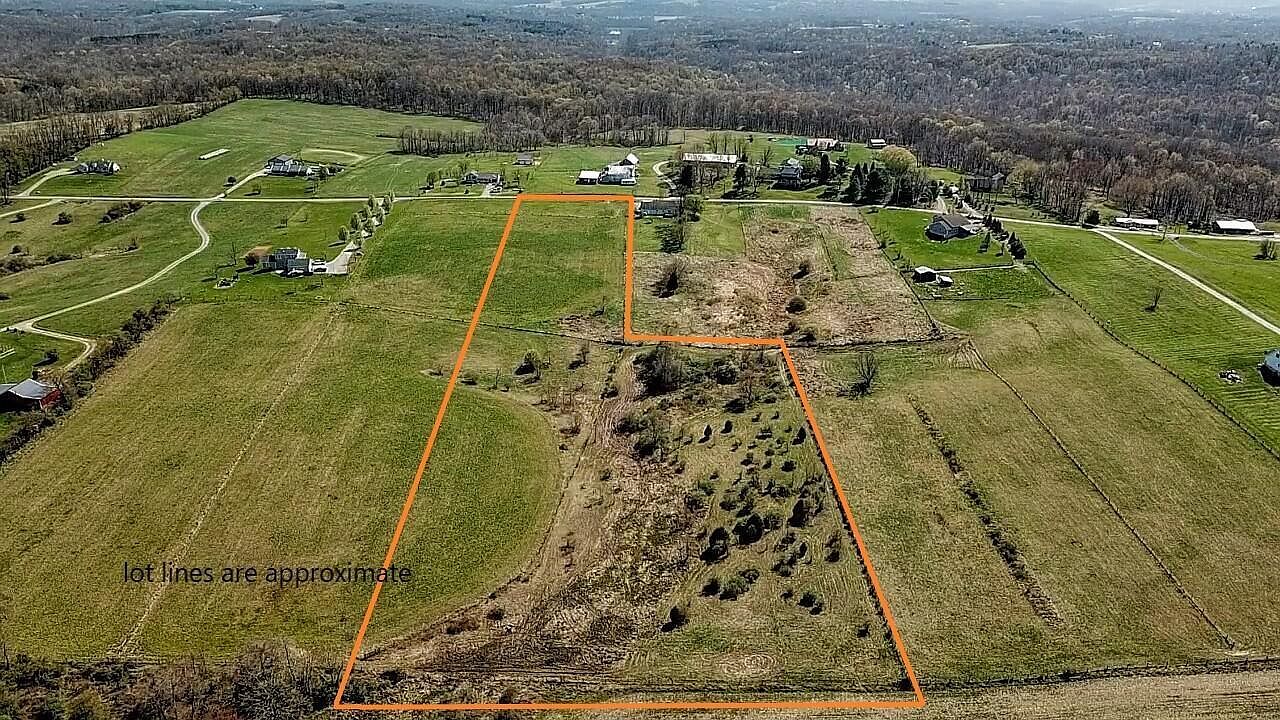 6404 County Road 52 NW, Rushville, OH 43150 MLS 223010202 Zillow