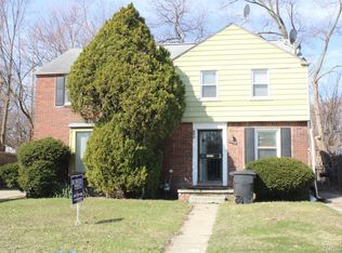 20195 Meyers Rd, Detroit, MI 48235