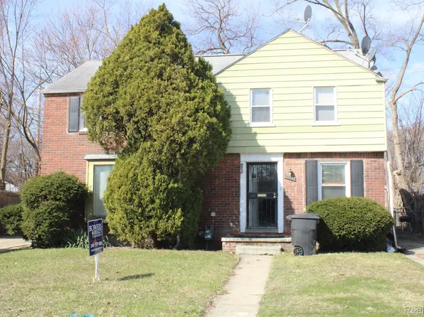 20195 Meyers Rd, Detroit, MI 48235