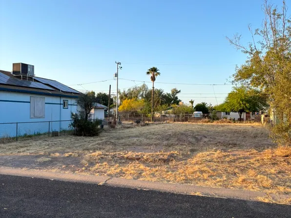 281 W WILSON Avenue #2, Coolidge, AZ 85128