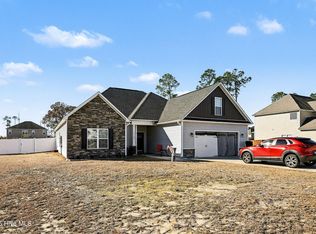 110 Tiburon Court, Goldsboro, NC 27534