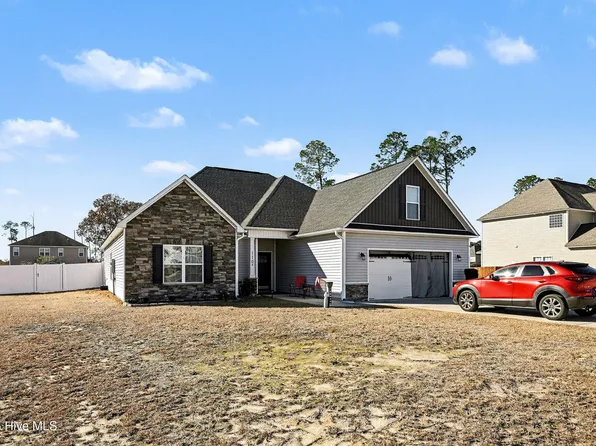 110 Tiburon Court, Goldsboro, NC 27534