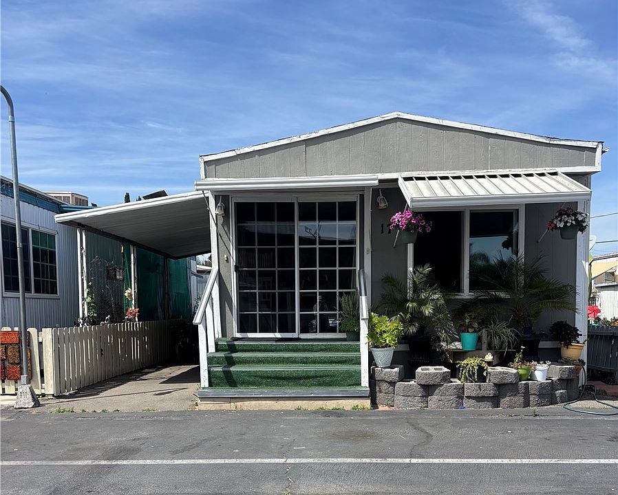 1st image of 25681 Alessandro Blvd #17