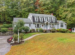 231 Stratton Brook Rd, West Simsbury, CT 06092