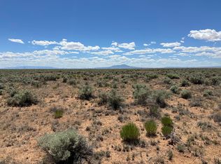 3 Balsam Cir, Belen, NM 87002