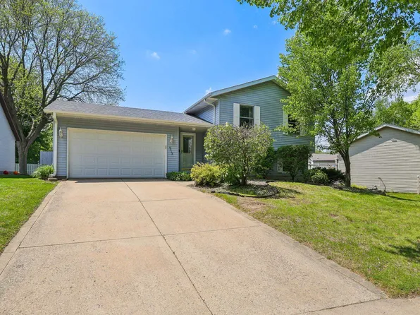 4518 American Ash Dr, Madison, WI 53704