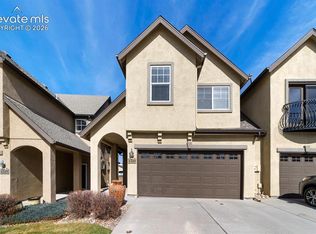 4319 Alder Springs Vw, Colorado Springs, CO 80922