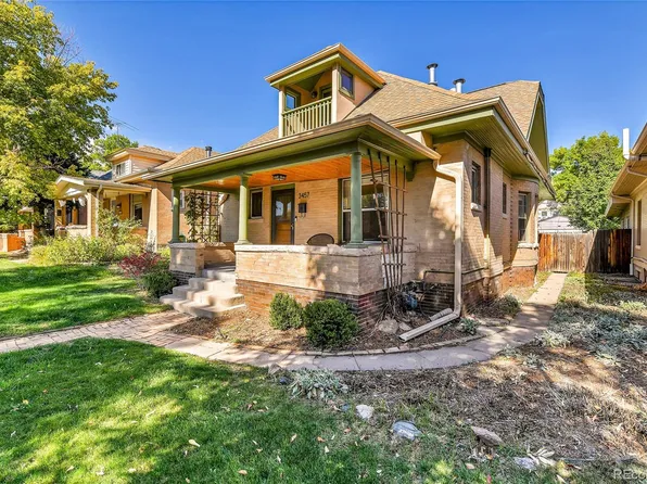 3457 W 30th Avenue, Denver, CO 80211