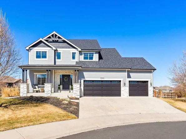 8360 White Owl Ct, Windsor, CO 80550