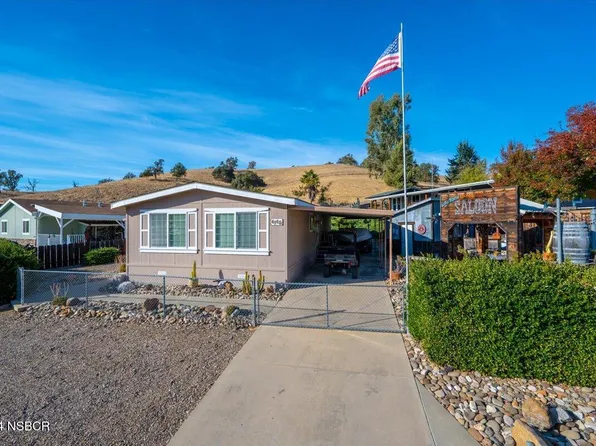 4145 Longview Ln, Heritage Ranch, CA 93446