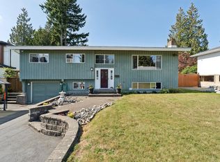 558 Draycott St, Coquitlam, BC
