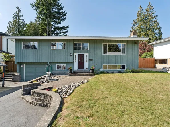 558 Draycott St, Coquitlam, BC V3J 6M6