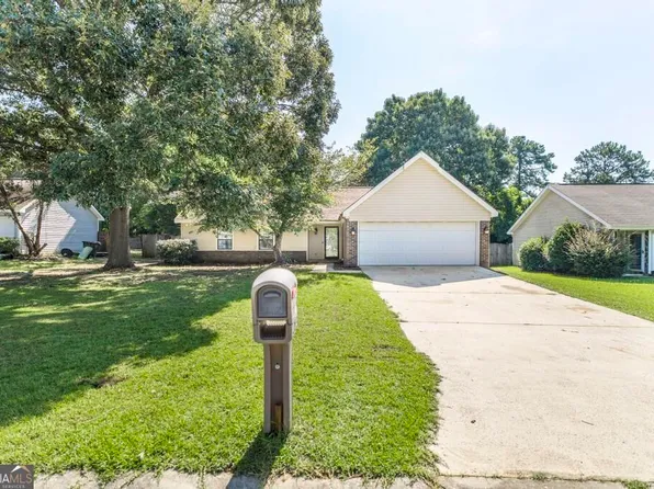 117 Cherren Dale Dr, Warner Robins, GA 31088
