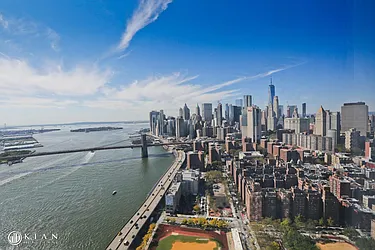 Rented by Kian Realty