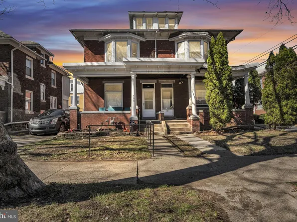 708 N 17th St, Harrisburg, PA 17103